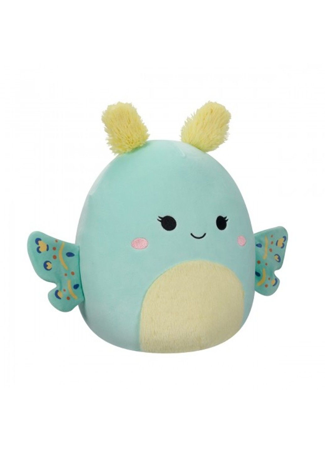 Мягкая игрушка – Бабочка Конни (30 cm) Squishmallows (331297001)