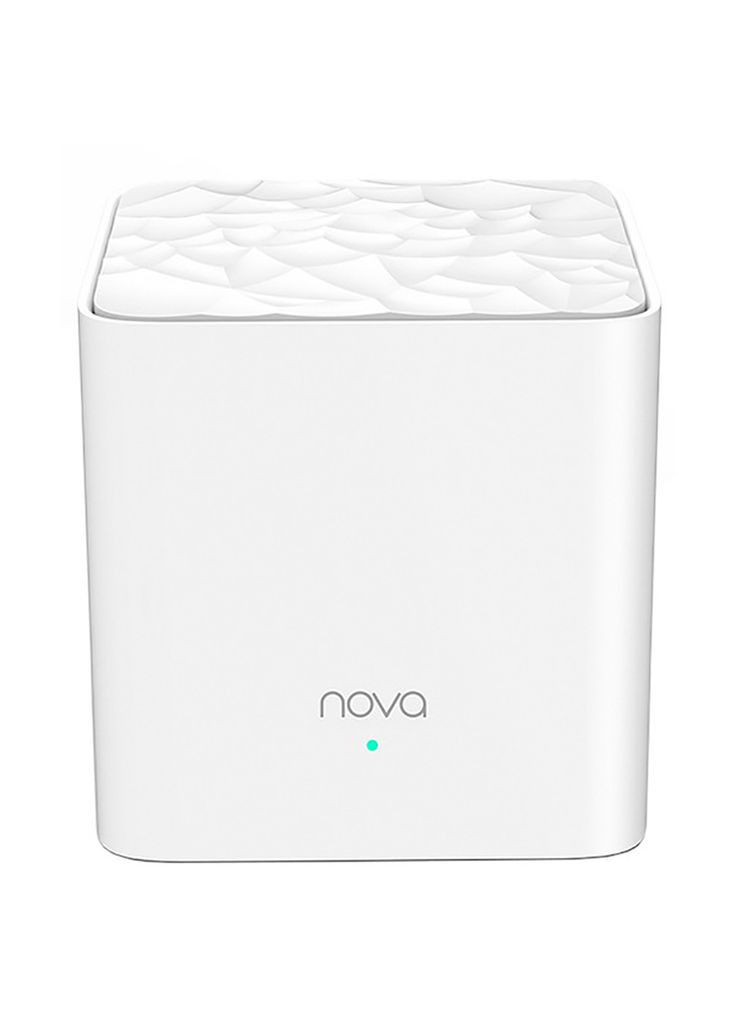 Маршрутизатор WiFiсистема MW3 AC1200 Whole Home MESH WiFi System (2-cube) Tenda (315028684)