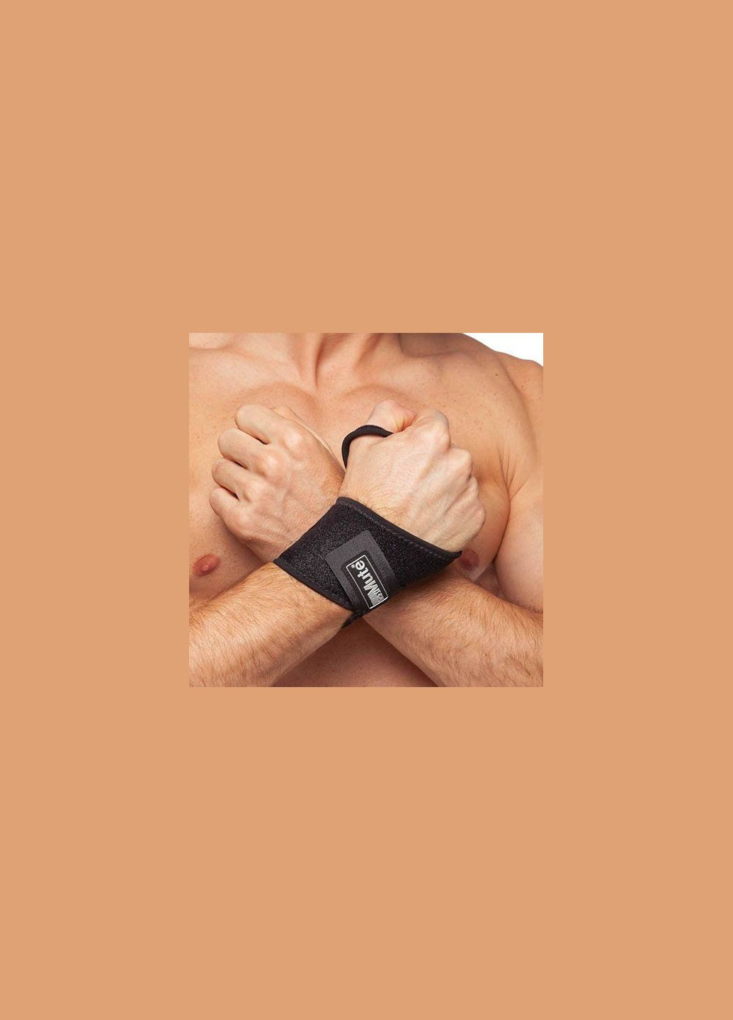 Напульсник 9062, (35486044) Mute (323020164)