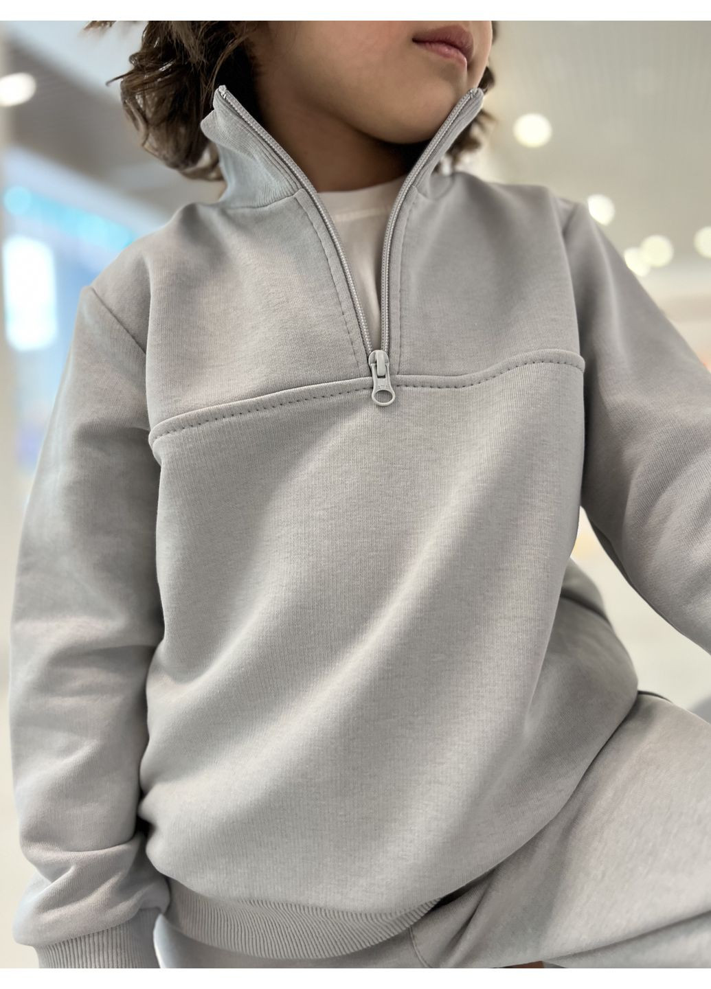 Костюм для мальчика «Sport» Kashtanchik (367089903)