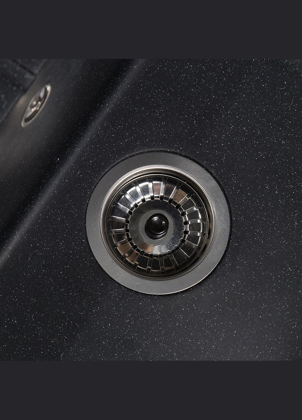 Кухонная мойка Cerand Antracit (901) Romzha (315603663)