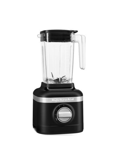 Блендер стаціонарний 5KSB1325EBM 650 Вт чорний KitchenAid (358495096)