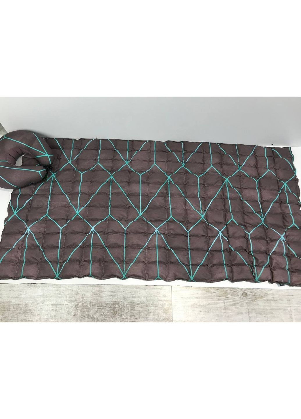 Матрац протипролежневий для домашніх тварин. Лапки, 120 на 80 см. Ekko Seat (353718778)