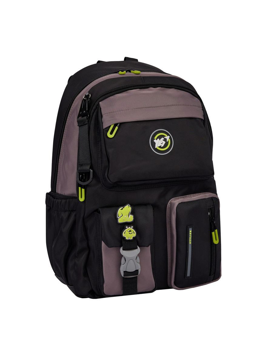 Школьный рюкзак Blank Gang TS-43 Yes (332653839)