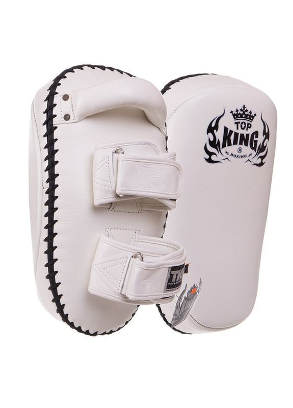Пади для тайського боксу Тай-педи Ultimate TKKPU-M, (37551080) Top King Boxing (315720637)