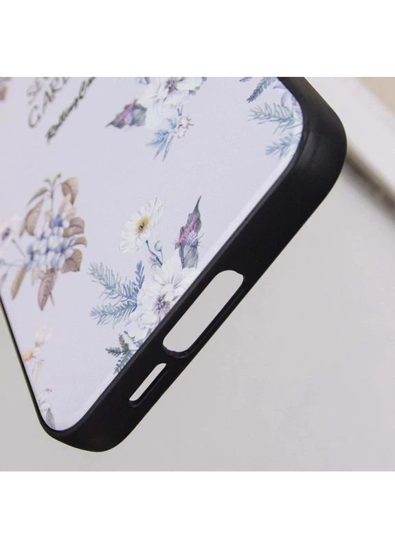 Чехол накладка Epik для Samsung Galaxy A25 5G TPU + PC No Brand Secret Garden (402056503)