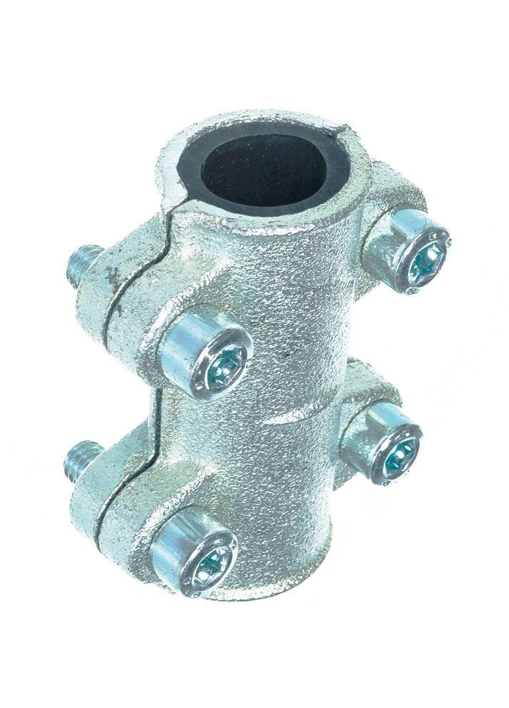 Ремонтний хомут DN20(26,5–27,3 мм) OBA AGAflex (300221855)