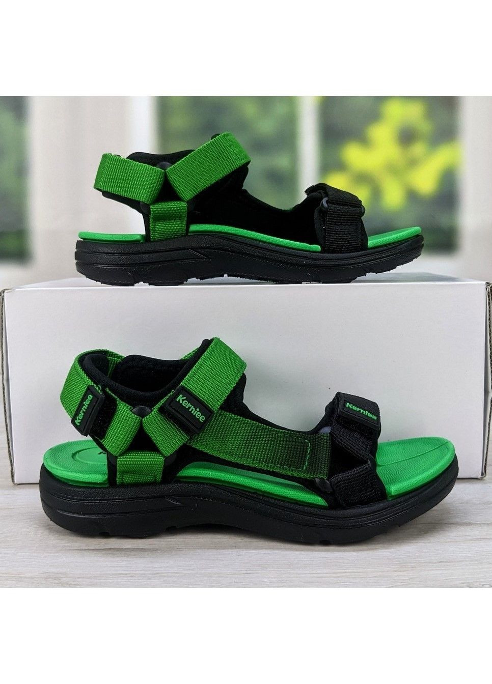 Босоножки дитячі для хлопчика BBT (295012296)