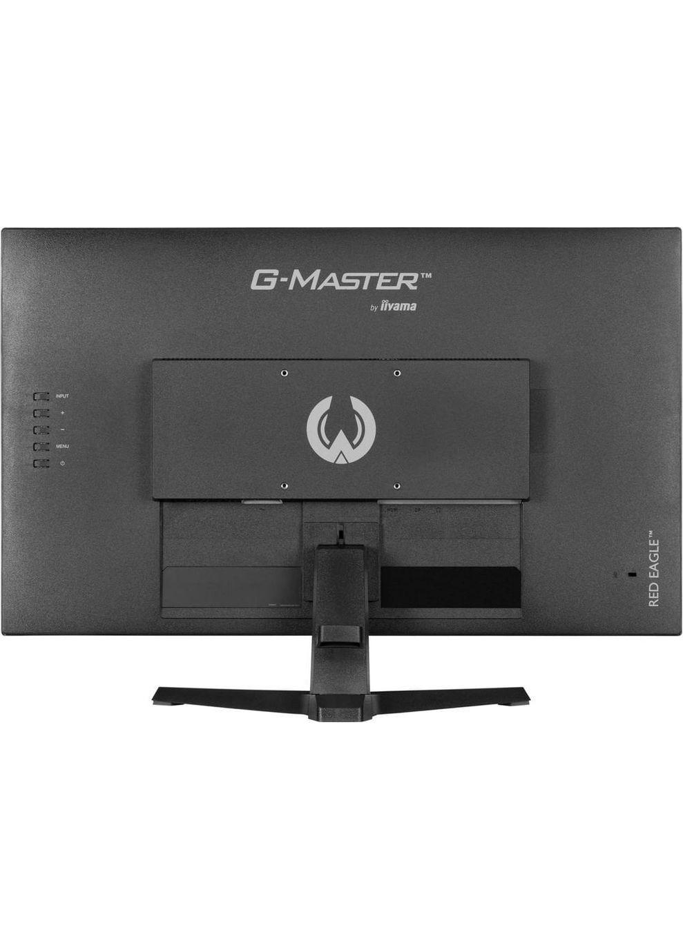 Монитор 27" G-Master G2770HS-B1 Black Iiyama (360427063)