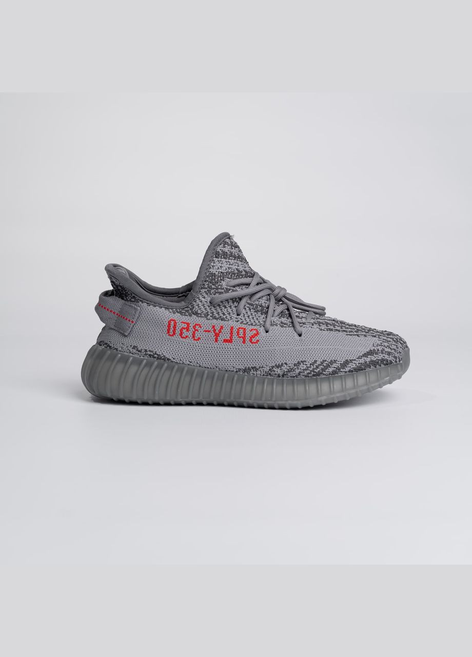 Сірі всесезонні кросівки Vakko