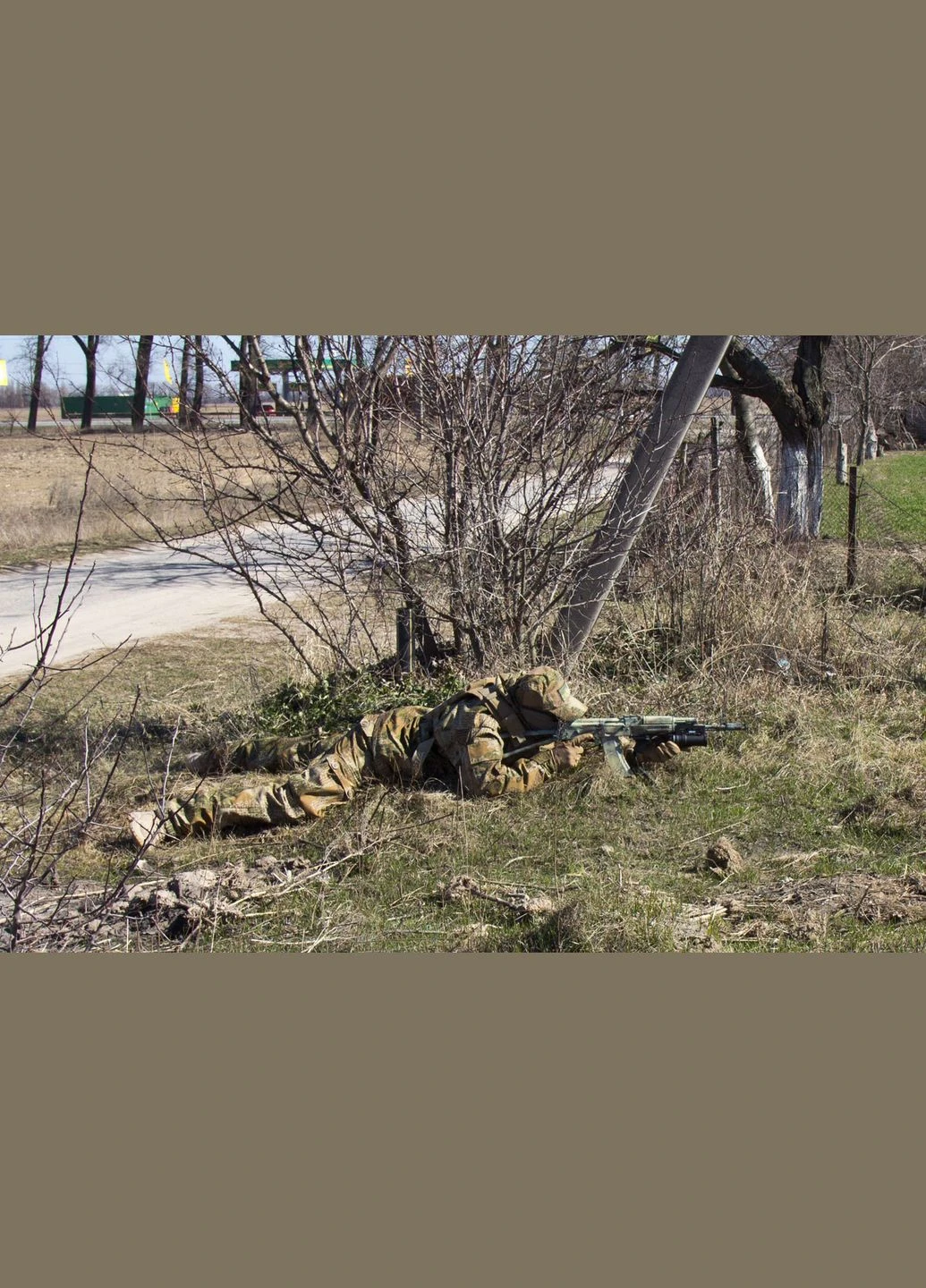 Куртка камуфляжна вологозахисна польова Smock PSWP Varan camo Pat.31143/31140 P1G-Tac (326509928)
