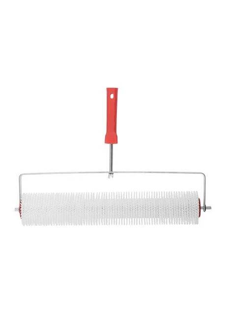 Валик игольчатый, 80×400 мм Intertool KT-4702 (381523815)