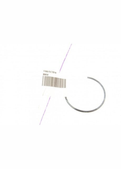 Уплотнительное кольцо турбины 5 (F10)/X5 (E70) 06-15 (N63) (41x2mm) 11657577018 UA63 BMW (347162287)