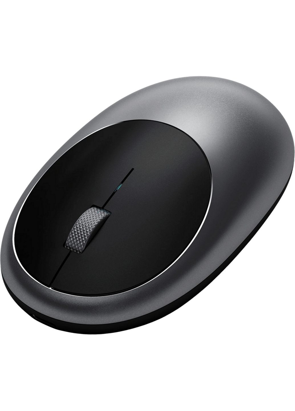 Бездротова миша M1 Wireless Space Gray Satechi (302652095)