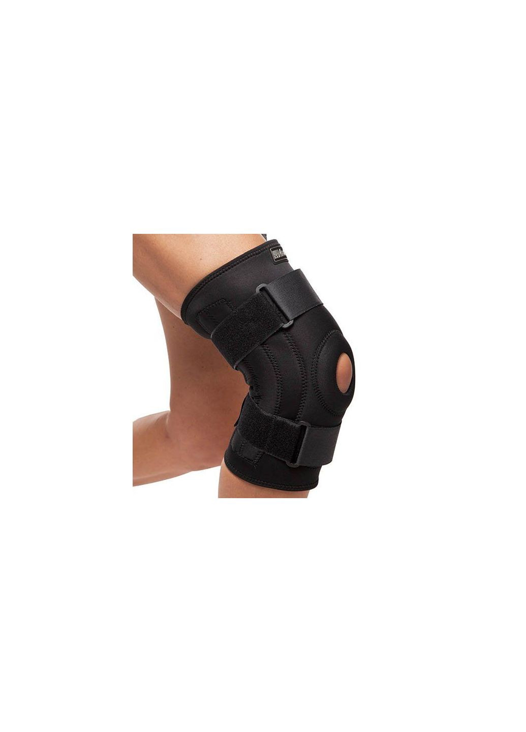 Открывающийся наколенник 9046 (35486015) Mute (323022033)