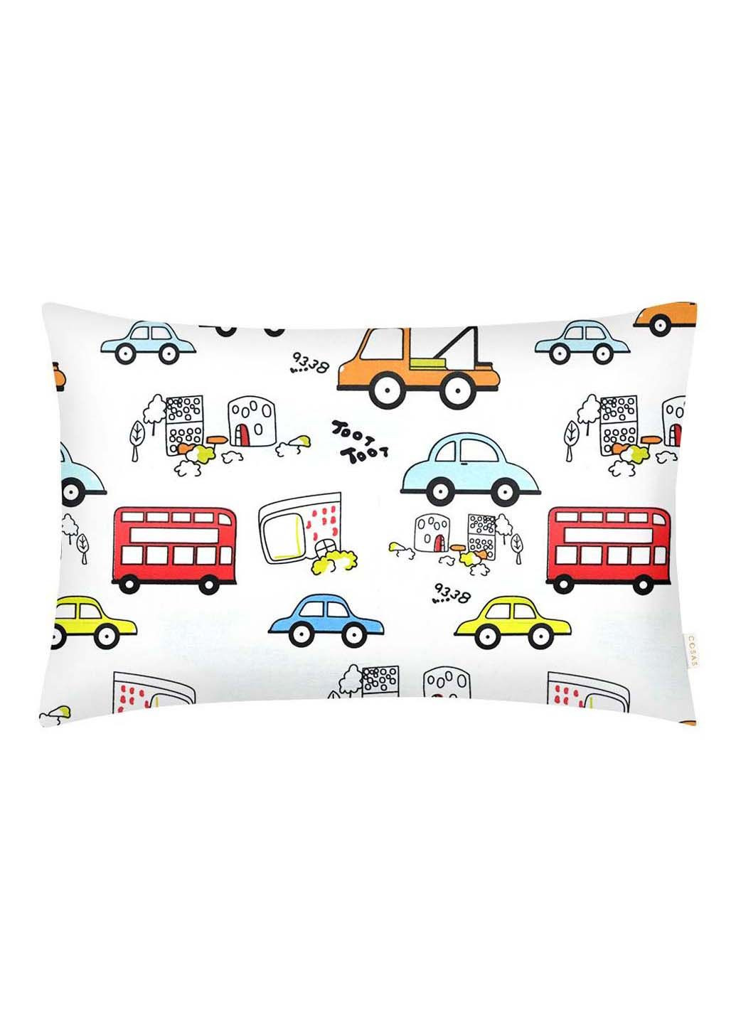 Подростковый комплект без простыни 155х215 см Cosas (311197565)