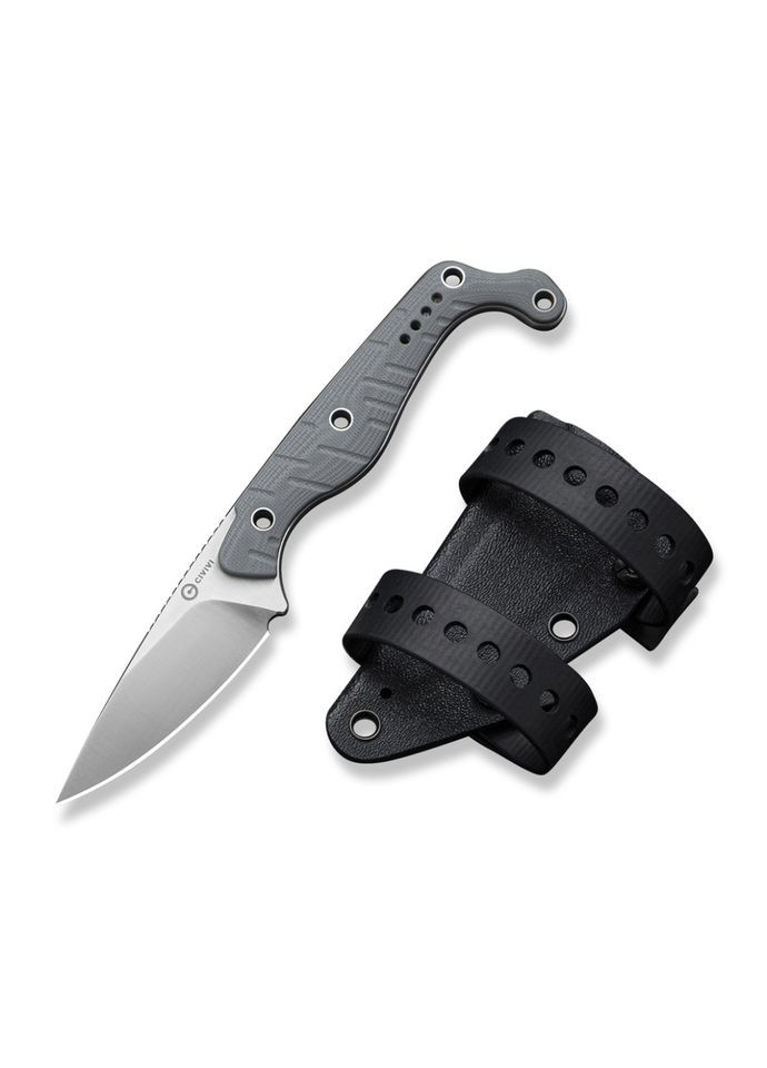 Ніж SOKN C22027-2 (A-034479) Civivi (363189737)