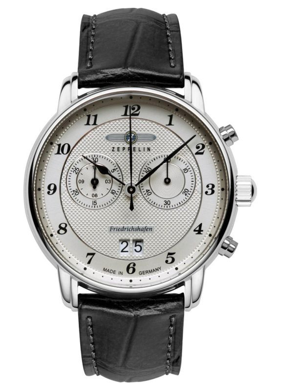 Мужские наручные часы Zeppelin 8584-4 (321941159)