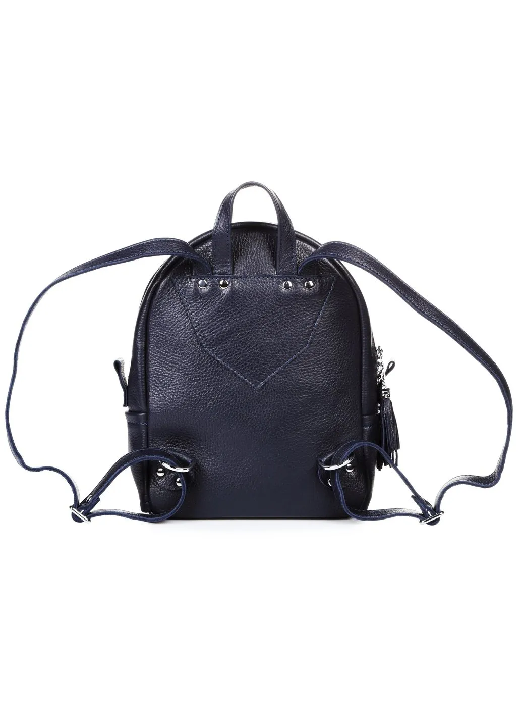 Женский рюкзак Greta-dark-blue Black Owl (326051844)