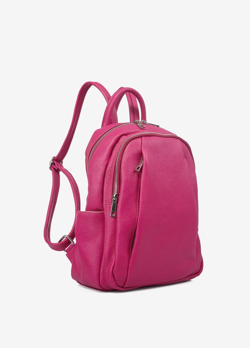 Рюкзак жіночий шкіряний Backpack Regina Notte (282820314)