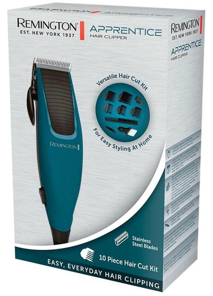 Машинка для стрижки волосся HC5020 5.5 Вт Remington (335883010)