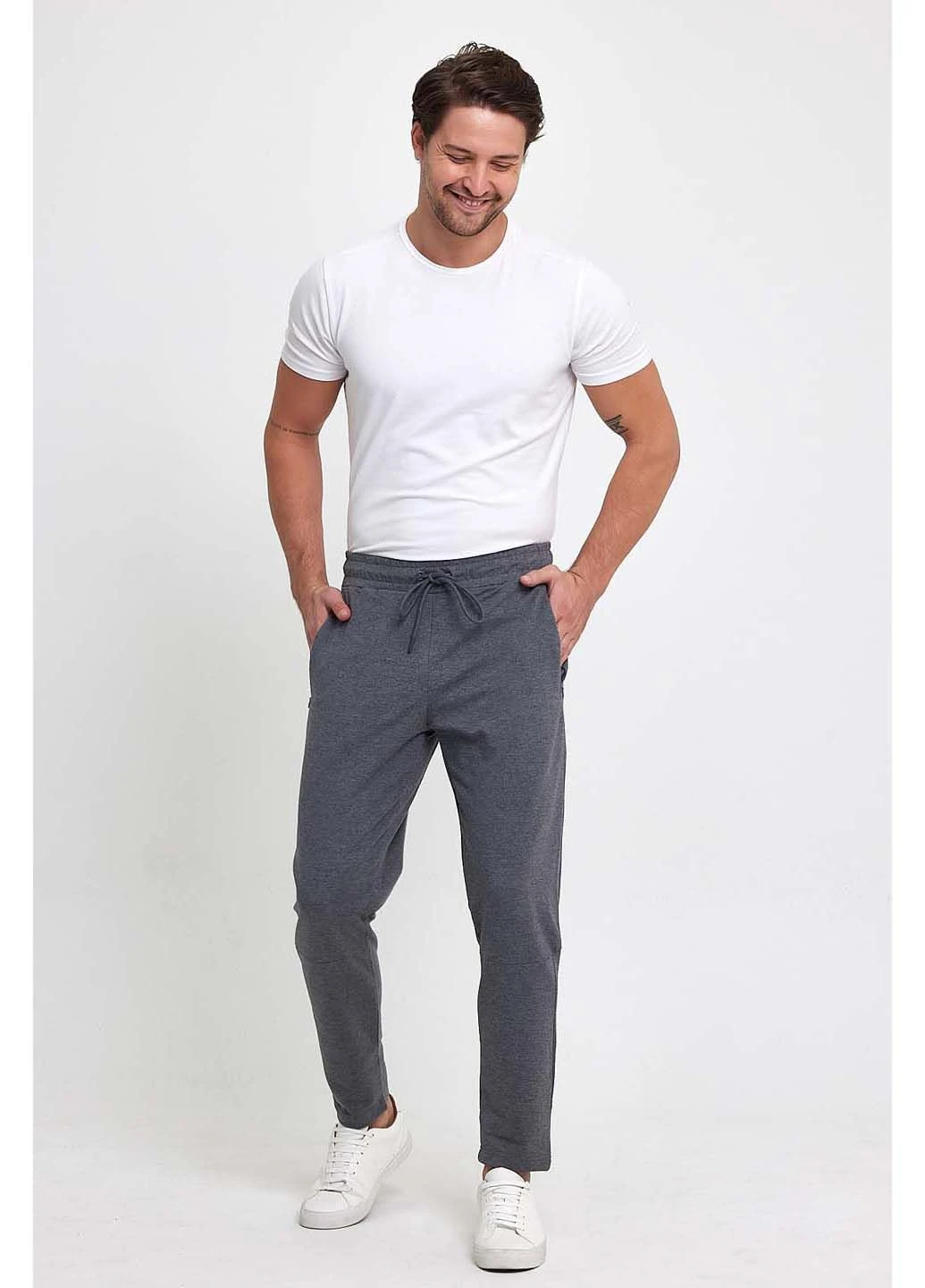 Спортивні штани Trend Collection (307839027)