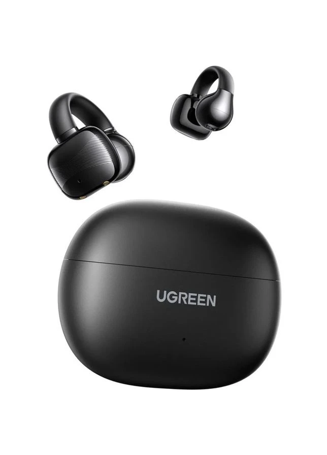 Навушники TWS HiTune S3 Open Wearable (WS209) Чорні Ugreen (390180954)