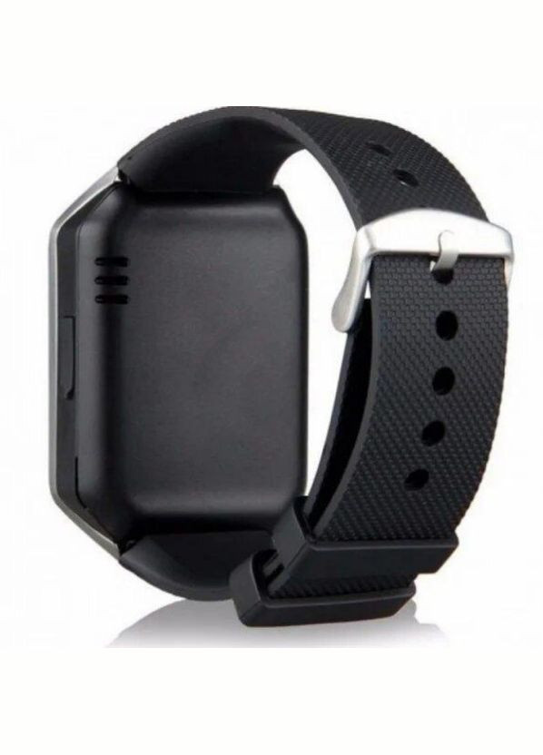 Розумний годинник DZ09 Bluetooth Smart Watch Phone Samsung (363321216)