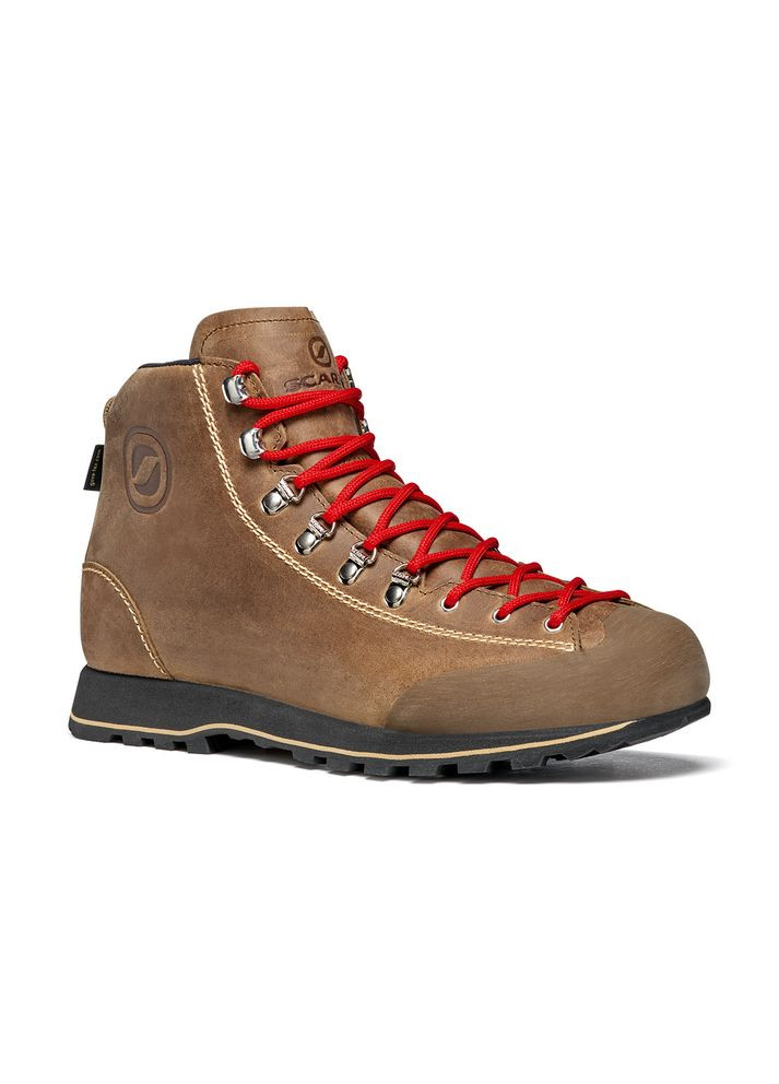 Черевики трекінгові Guida City GTX Scarpa (278002028)