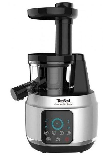 Соковыжималка шнековая JUICE & CLEAN ZC420E38 Tefal (368590103)