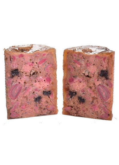 Влажный корм Salmon & Turkey для собак, лосось и индейка, 400 г Carnilove (322875090)