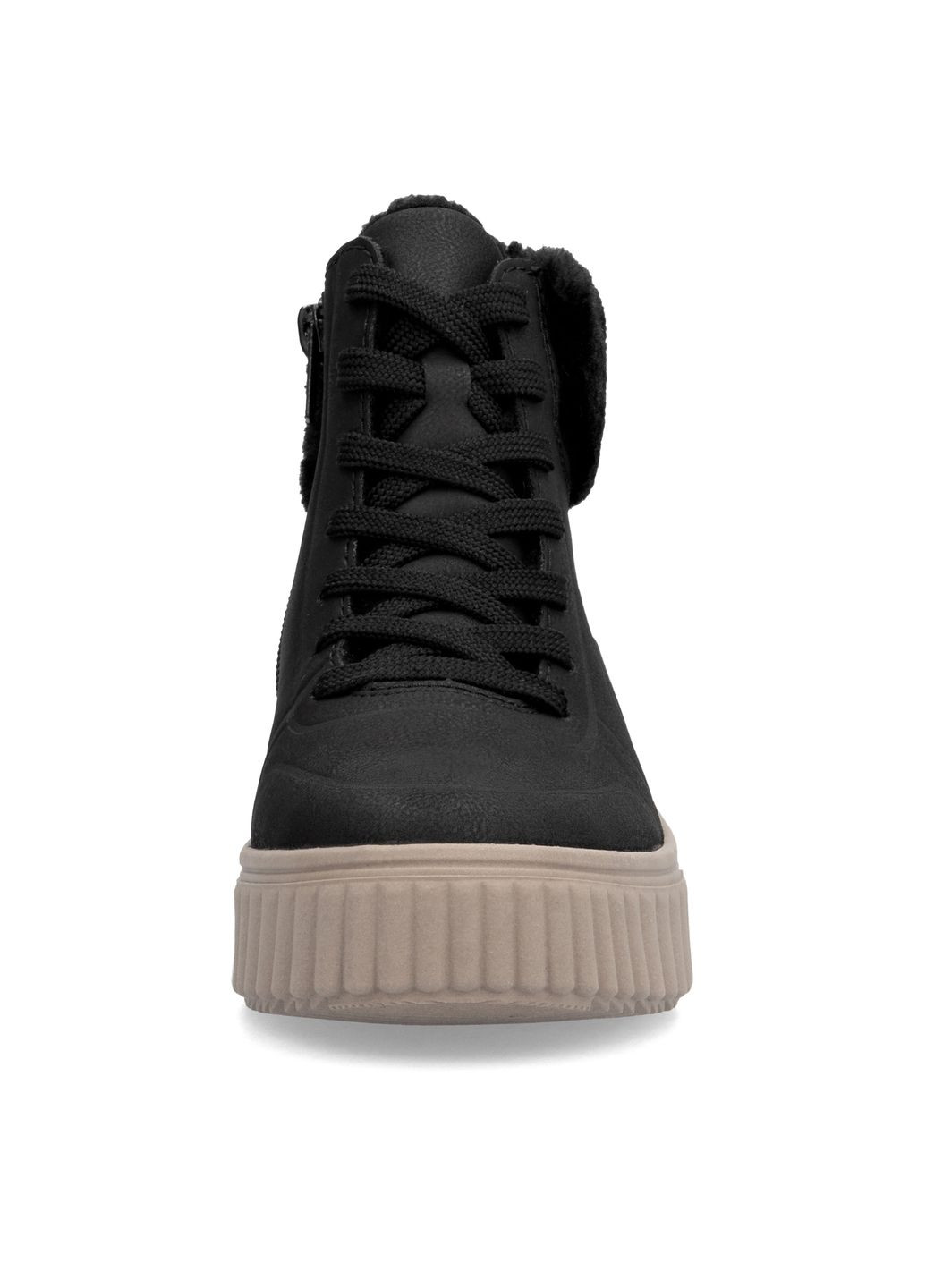 Зимові повсякденні черевики Rieker (306614327)