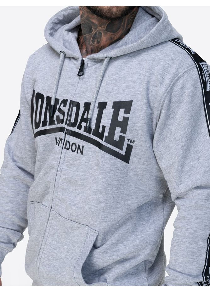 Спортивна кофта чоловіча Lonsdale (366742260)