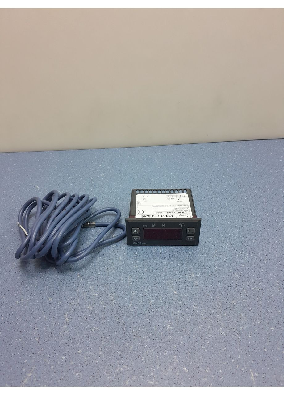 Термостат для холодильника ID961F 6021350015 Fagor (364119977)