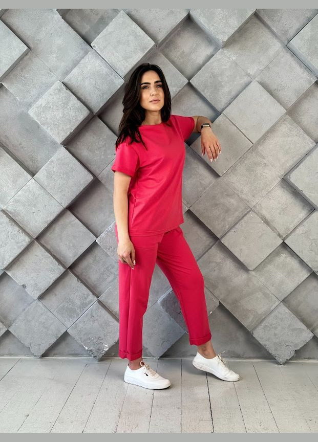 Костюм женский HC (h001-8348-057) No Brand (295547039)