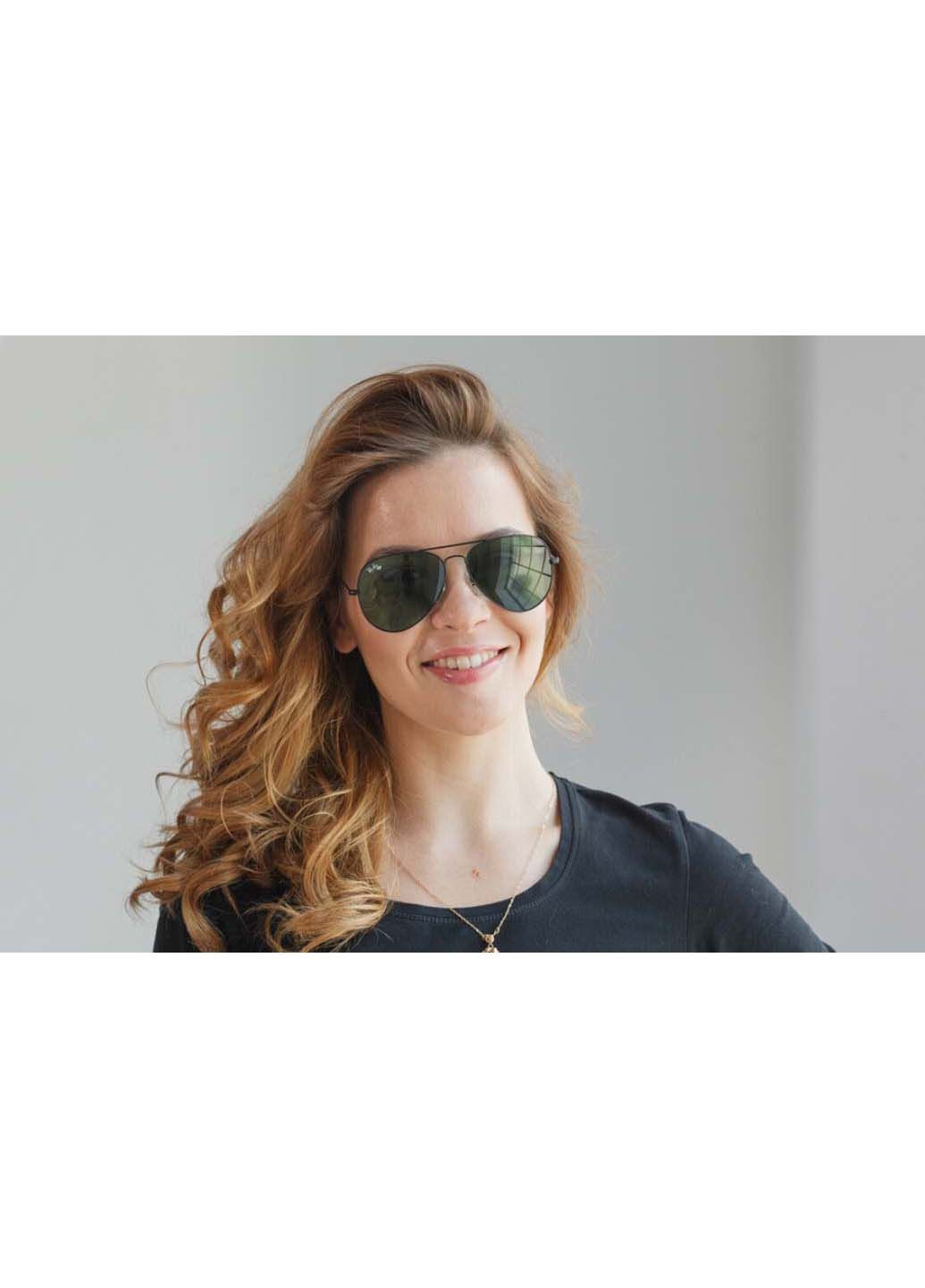 Сонцезахисні окуляри No Brand (322857729)