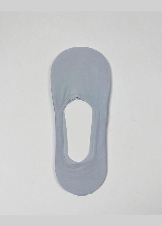 Блакитні шкарпетки Magnet однотонні (329408254)