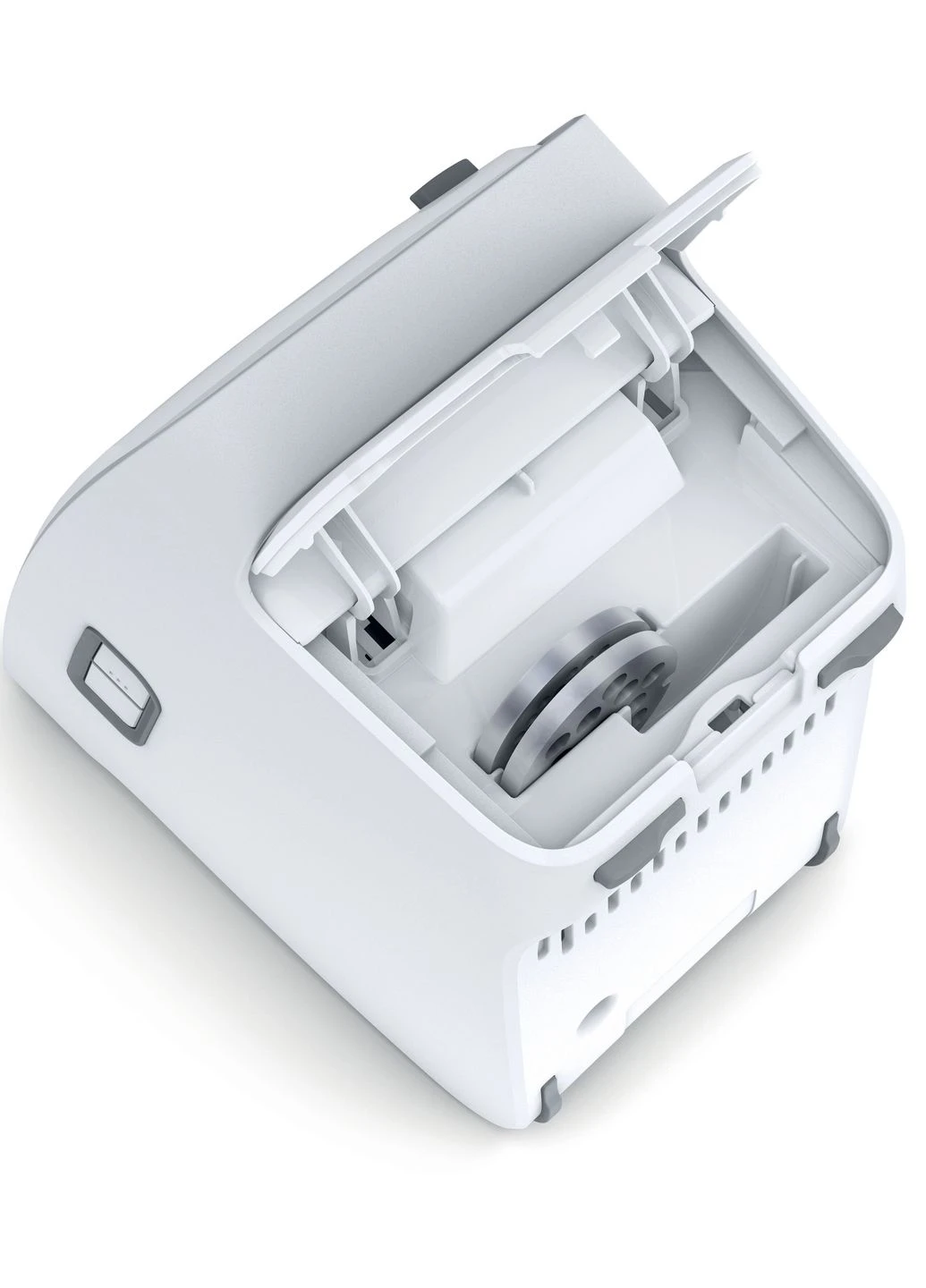 М'ясорубка MFW3X10W 2000 Вт Bosch (341322416)