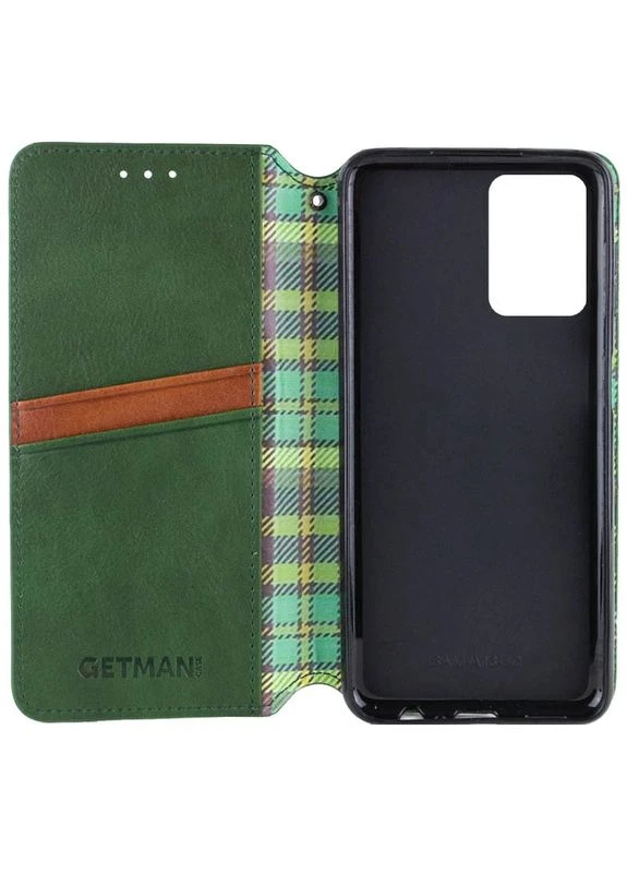 Чохол-книжка для Motorola Moto G15 4G штучна шкіра з підставкою 14х7х1 см No Brand (402068658)