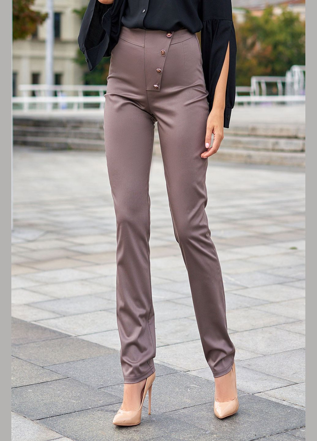 Брюки Liton (303263692)