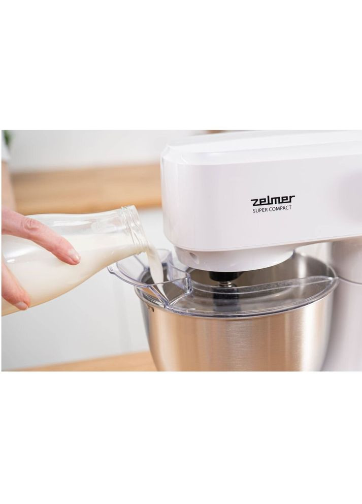 Міксер планетарний ZKR 1340 Zelmer (340060768)