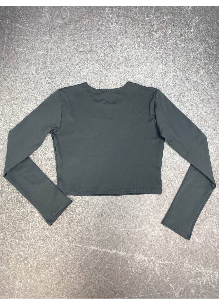 Женский базовый топ с длинным рукавом Avanti (369757481)