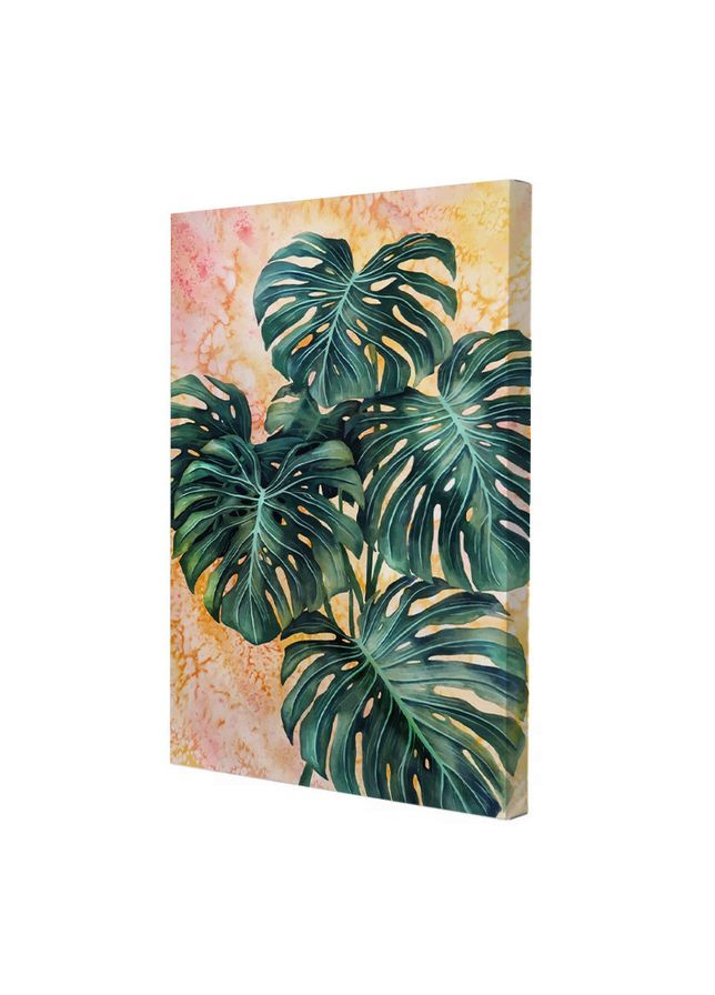 Набор постеров Монстера (PS-037) 3 шт. Riviera Blanca (303135961)