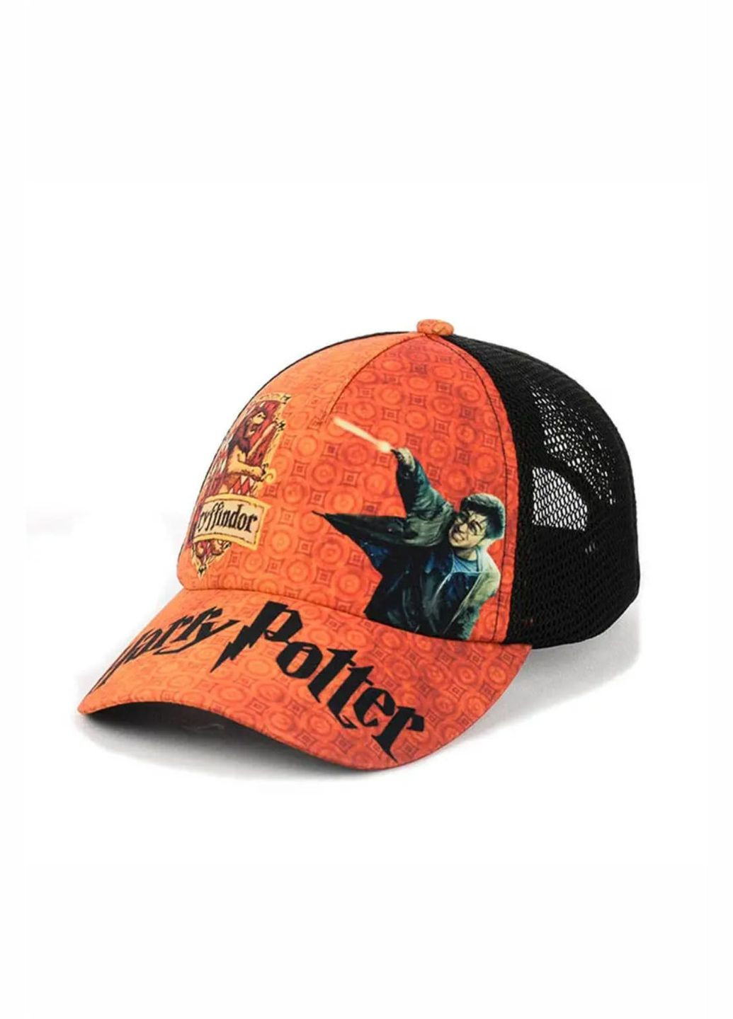 Кепка детская с сеткой Гарри Поттер / Harry Potter No Brand дитяча кепка (279381242)