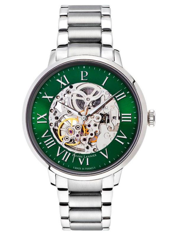 Мужские наручные часы Pierre Lannier 317B171 (336144227)