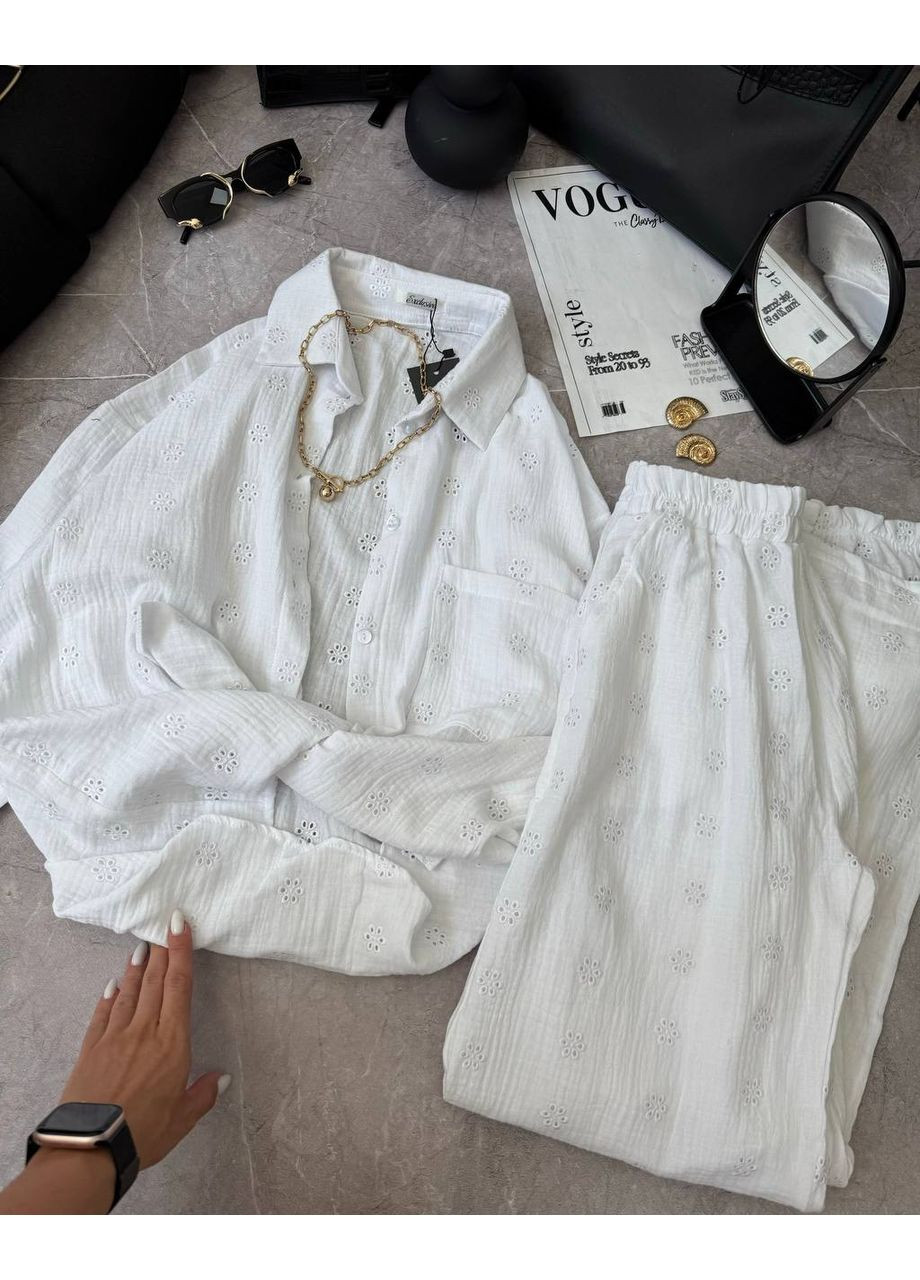 Жіночий літній комплект Україна (349817839)