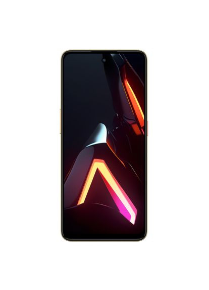 Мобільний телефон (1164536) ZTE Nubia Neo 3 5G 8/256GB Gold (369444604)