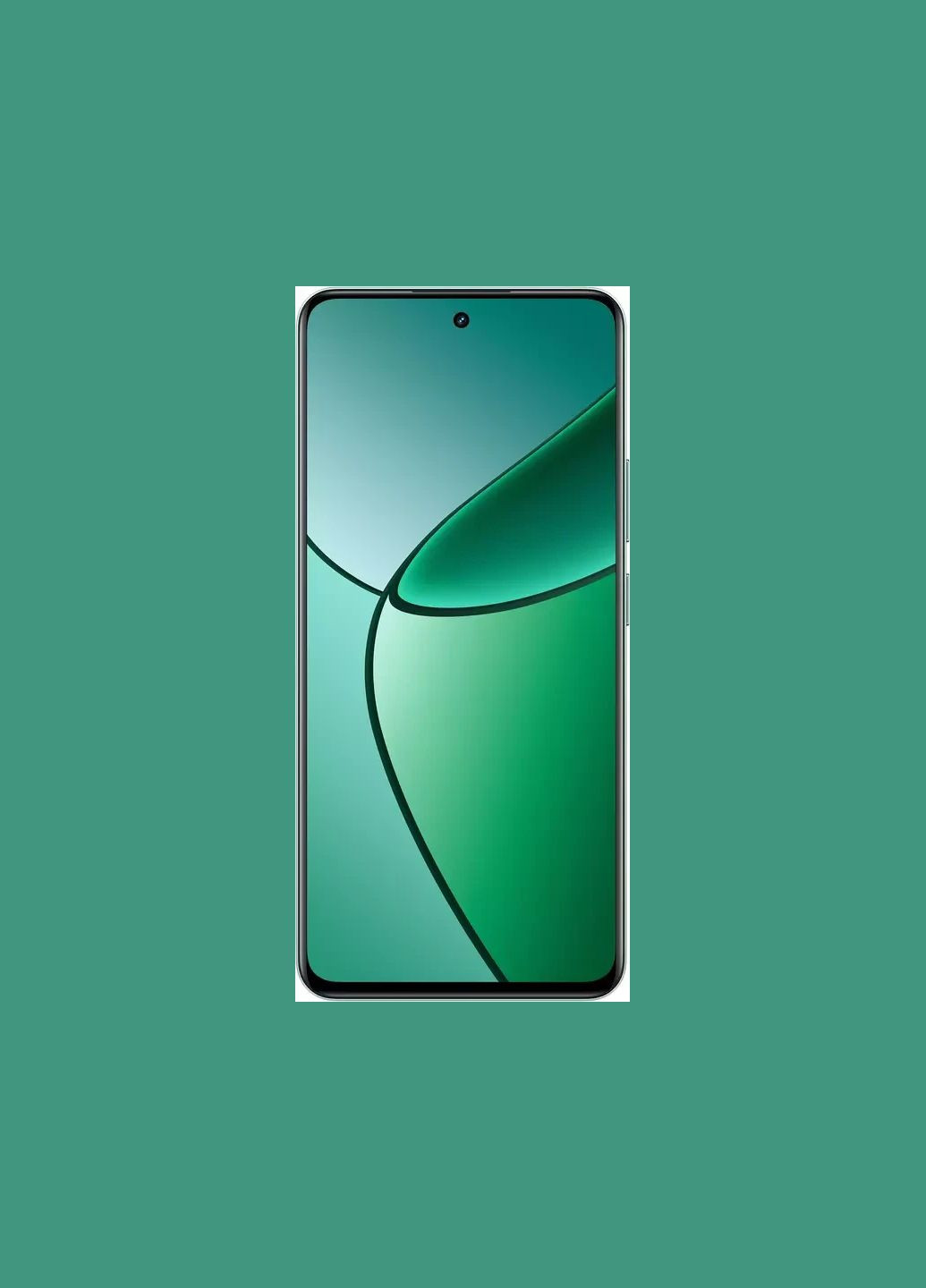 Смартфон 12+ 5G 8/256GB Pioneer Green UA UCRF Realme (330028688)