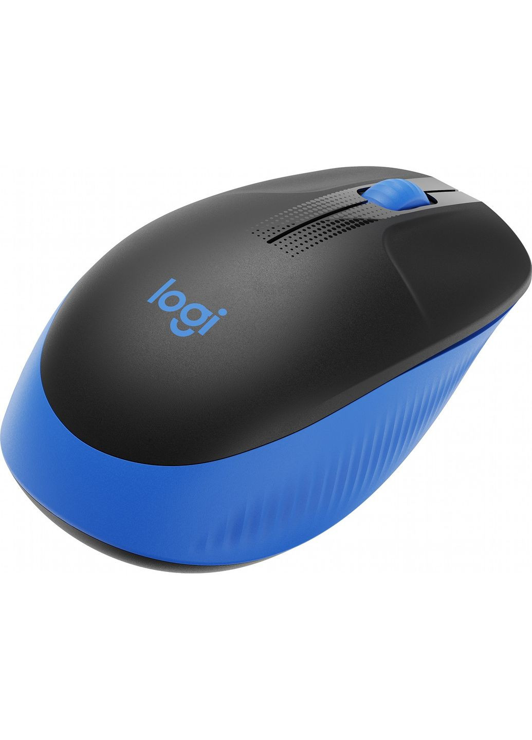 Миша бездротова M190 Wireless Blue (910-005907) Logitech (370614500)