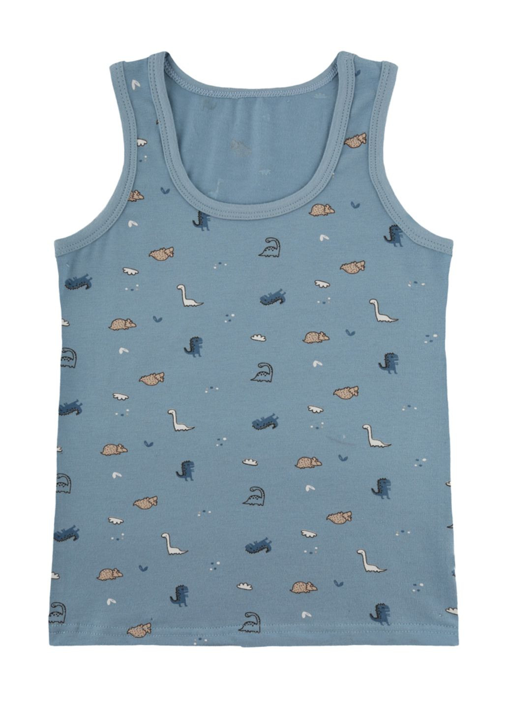 Набор (5 шт) майок для мальчиков Donella 778106 (316392942)